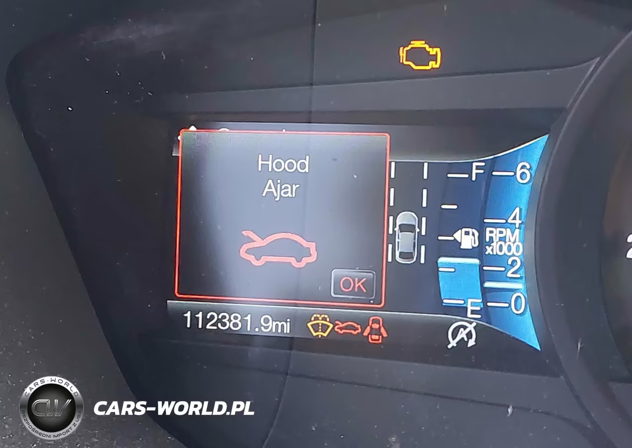 2018 Ford Fusion Se VIN:3FA6P0HD1JR281701 - 15