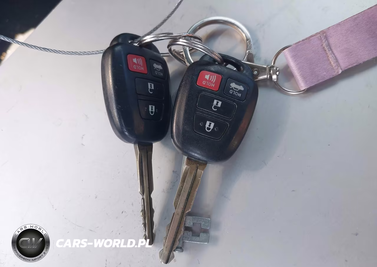 2014 Toyota Camry Se VIN:4T1BF1FK9EU419854 - 11