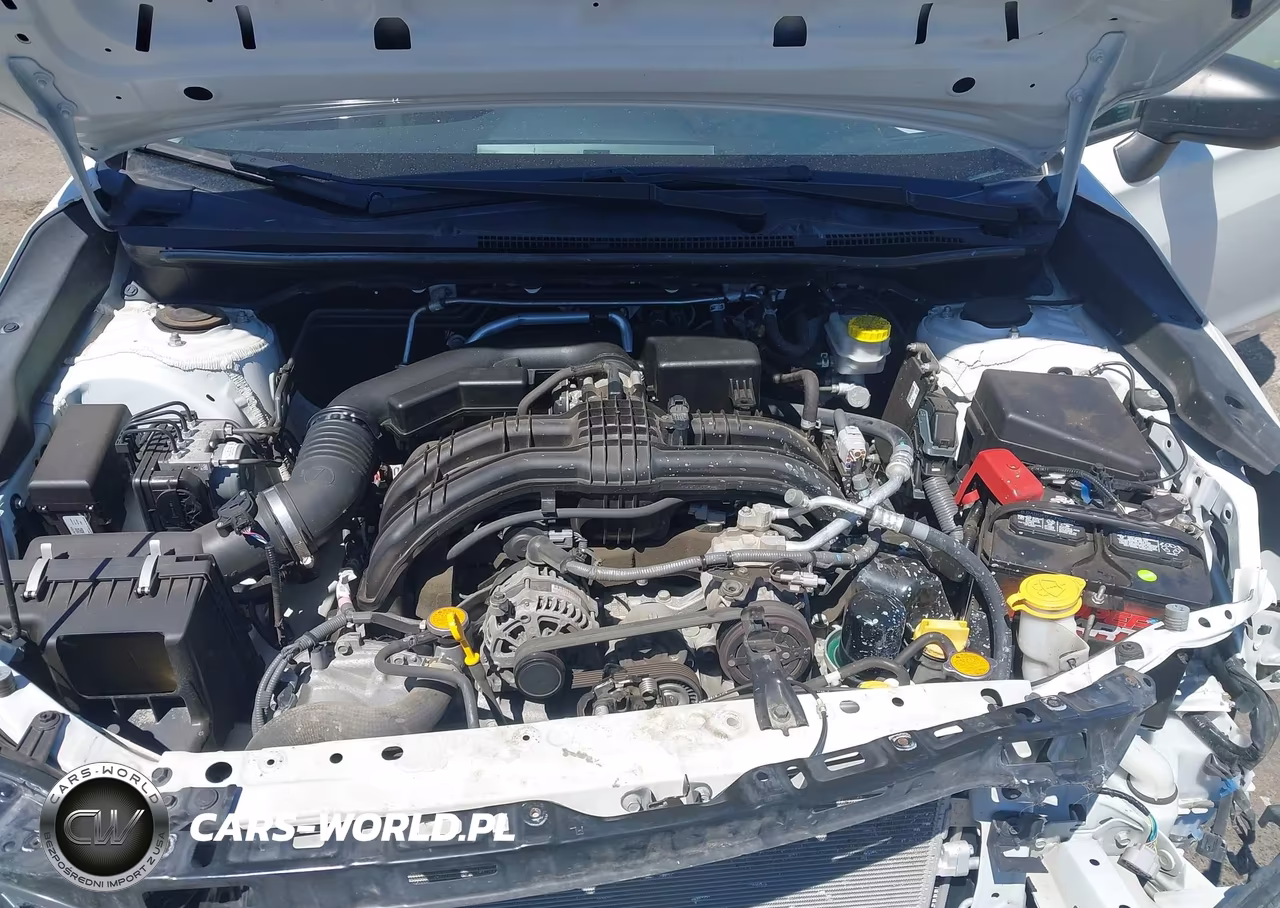 2018 Subaru Impreza 2.0I VIN:4S3GTAA63J1724663 - 10