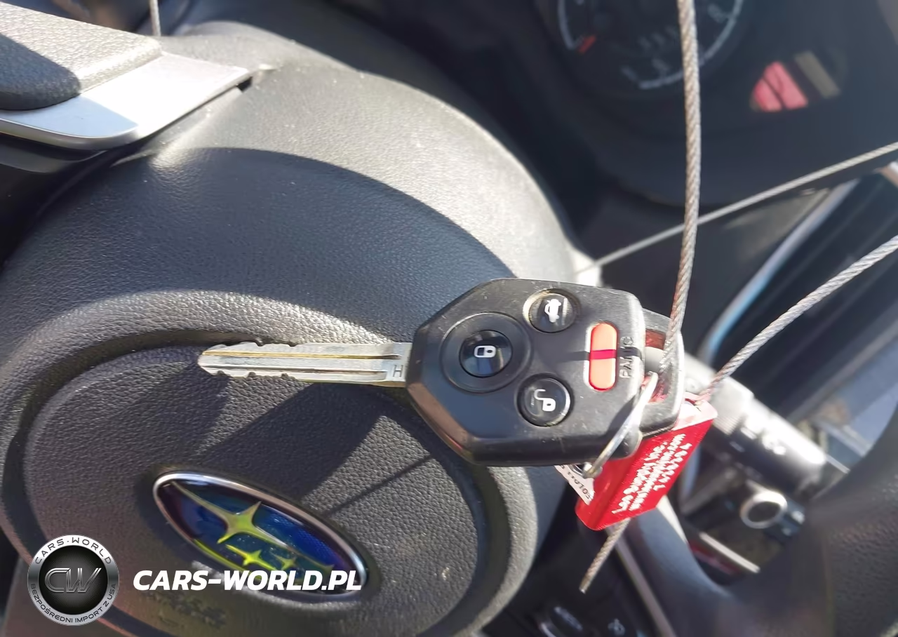 2018 Subaru Impreza 2.0I VIN:4S3GTAA63J1724663 - 11