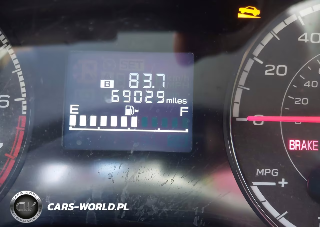 2018 Subaru Impreza 2.0I VIN:4S3GTAA63J1724663 - 16