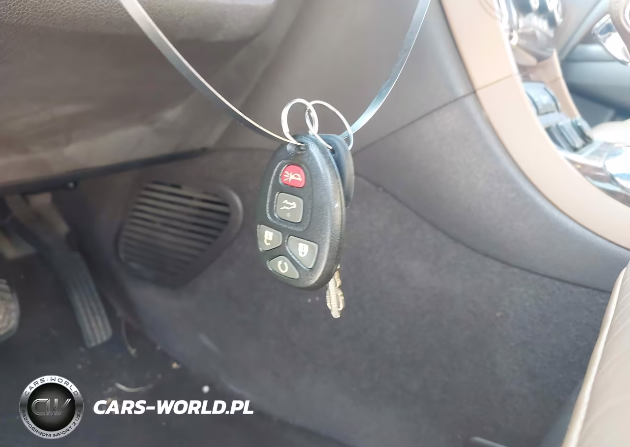 2016 Buick Enclave Leather VIN:5GAKRBKD4GJ139127 - 11