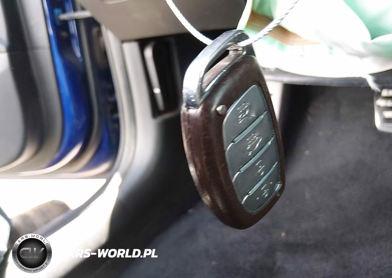 2020 Hyundai Elantra Sport VIN:KMHD04LB8LU038235 - 11