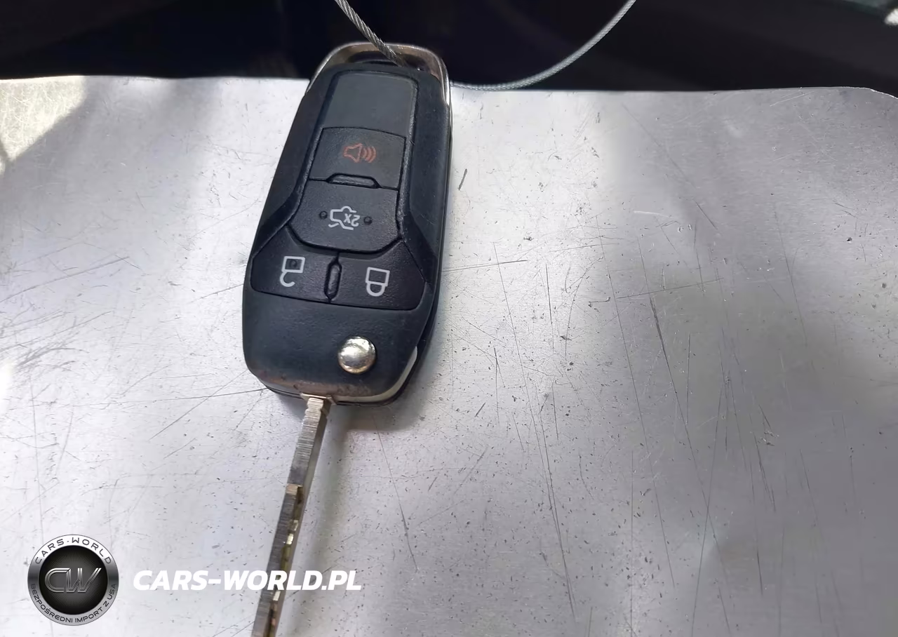 2014 Ford Fusion Se VIN:1FA6P0HD4E5372762 - 11