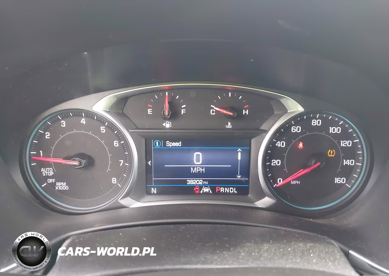 2020 Chevrolet Equinox Fwd Lt 1.5L Turbo VIN:2GNAXKEV6L6146146 - 7