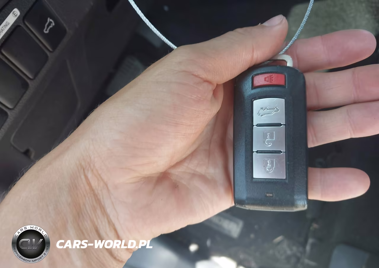 2019 Mitsubishi Outlander Gt VIN:JA4JZ4AX9KZ038364 - 11
