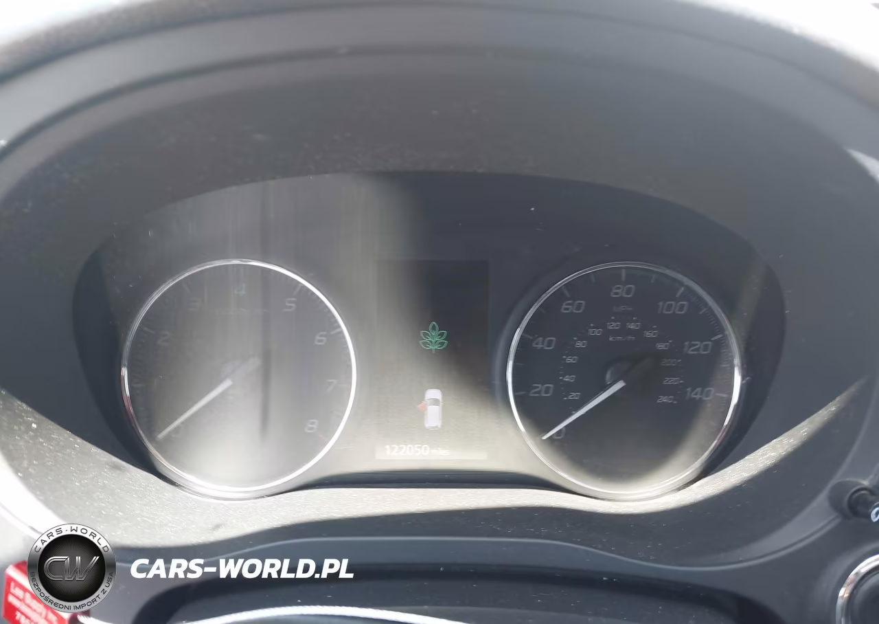 2019 Mitsubishi Outlander Gt VIN:JA4JZ4AX9KZ038364 - 7