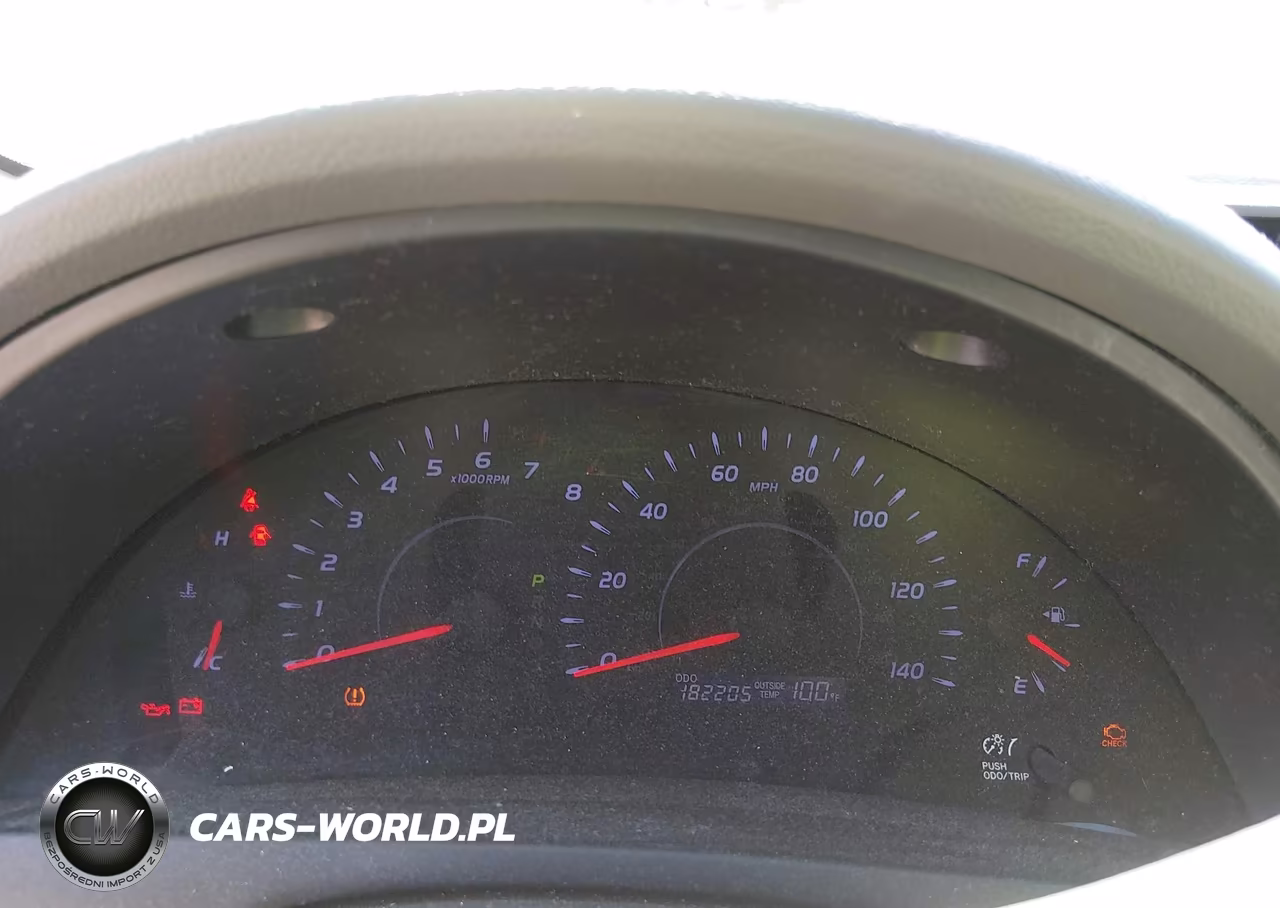 2011 Toyota Camry Le VIN:4T4BF3EK4BR140780 - 7