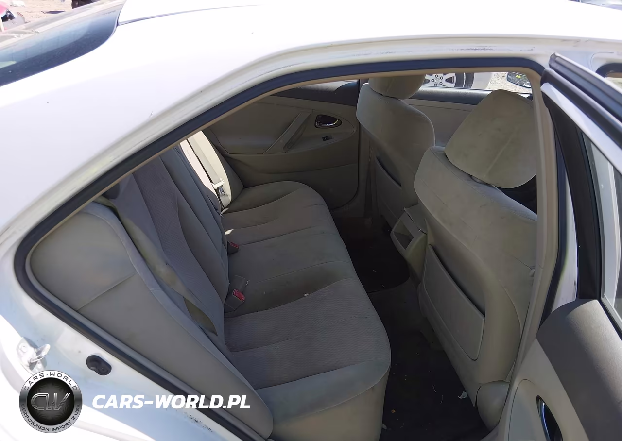 2011 Toyota Camry Le VIN:4T4BF3EK4BR140780 - 8
