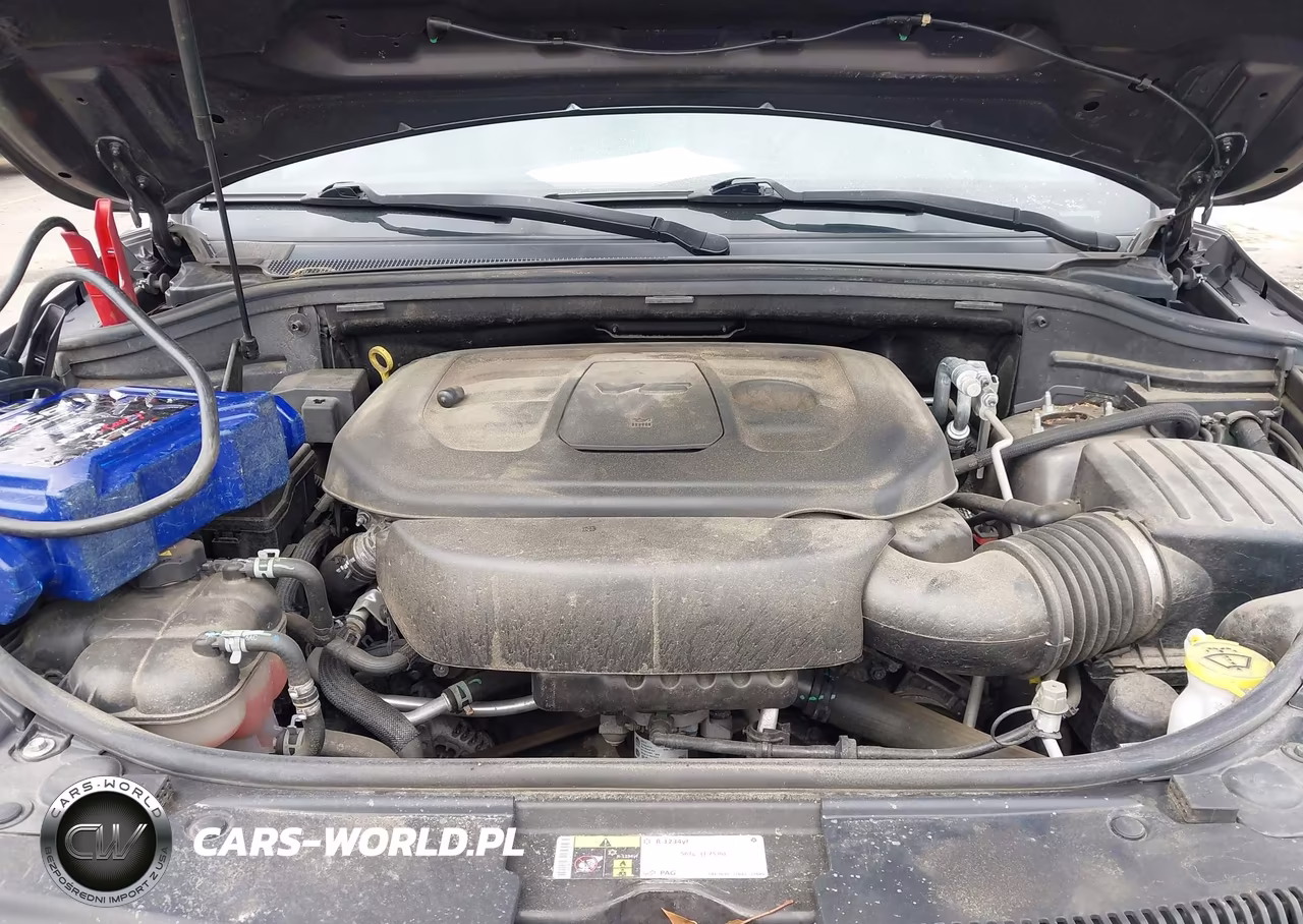 2020 Jeep Grand Cherokee Altitude 4X4 VIN:1C4RJFAG4LC409477 - 10