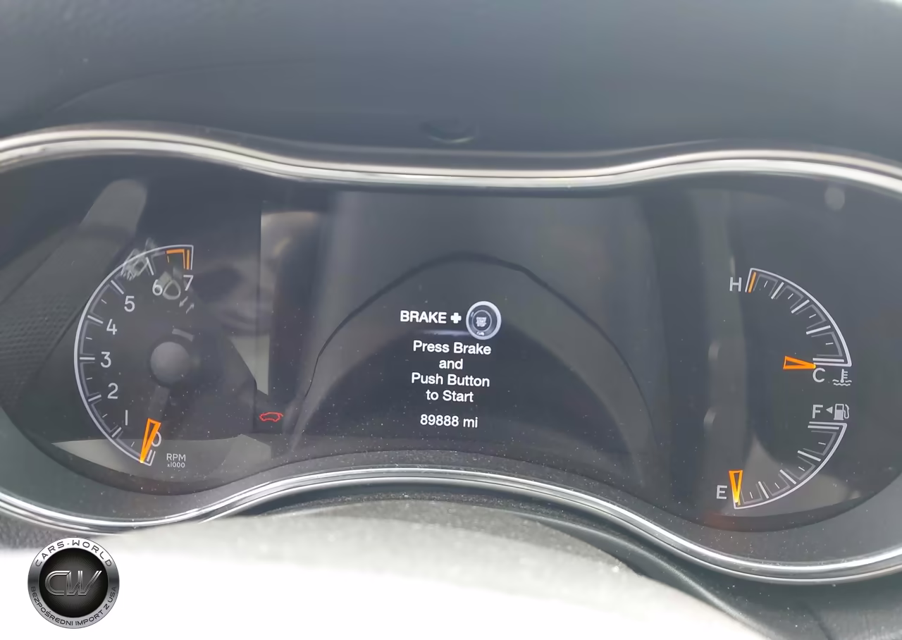 2020 Jeep Grand Cherokee Altitude 4X4 VIN:1C4RJFAG4LC409477 - 7