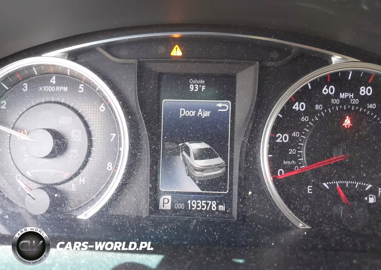 2017 Toyota Camry Se VIN:4T1BF1FKXHU725241 - 7