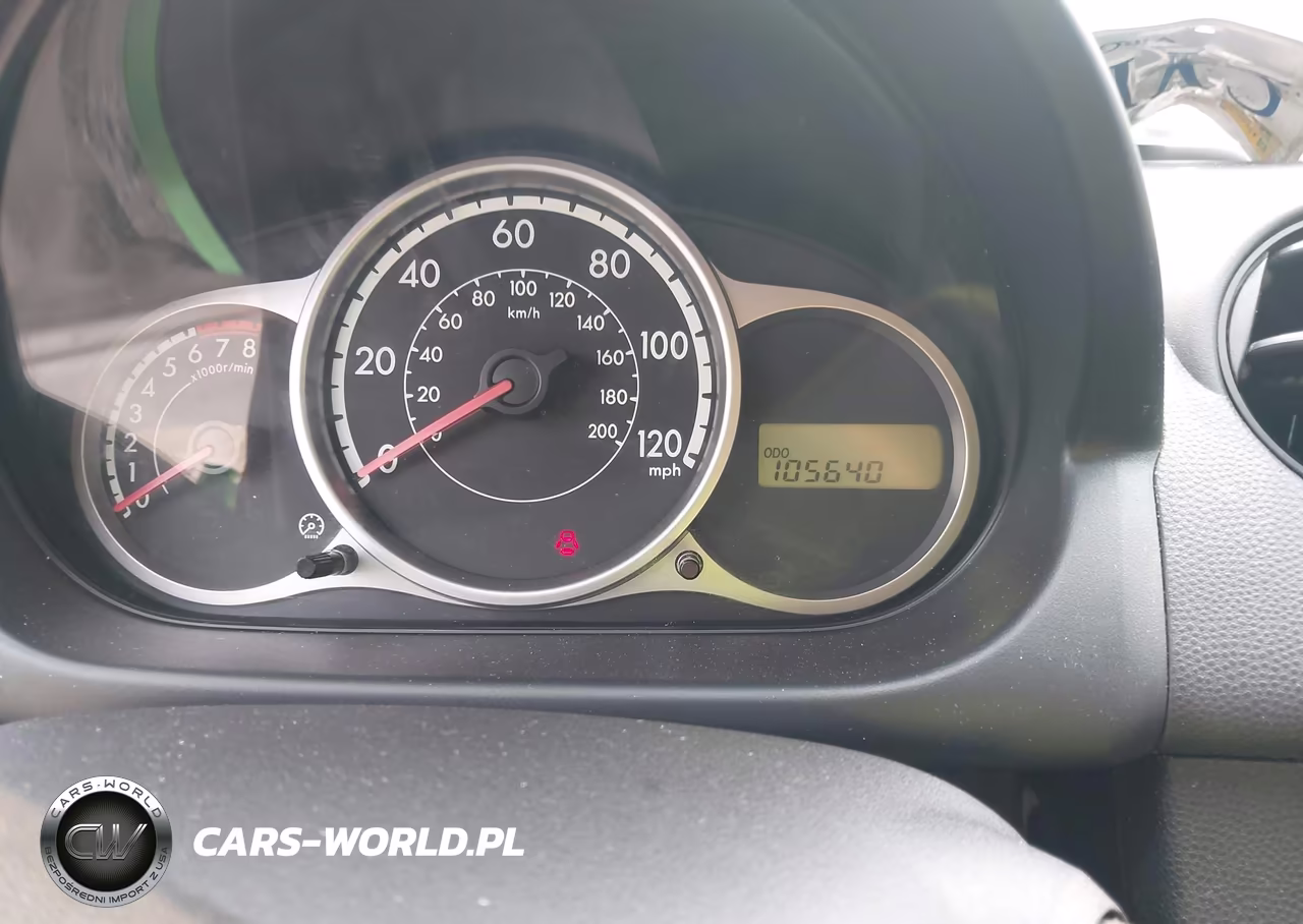2013 Mazda Mazda2 Sport VIN:JM1DE1KY8D0152934 - 7