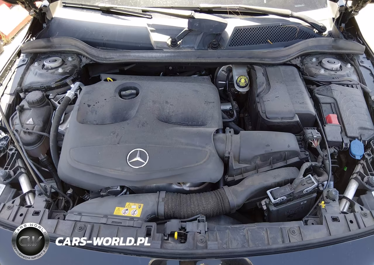 2018 Mercedes-Benz Gla 250 VIN:WDCTG4EB4JJ499854 - 10