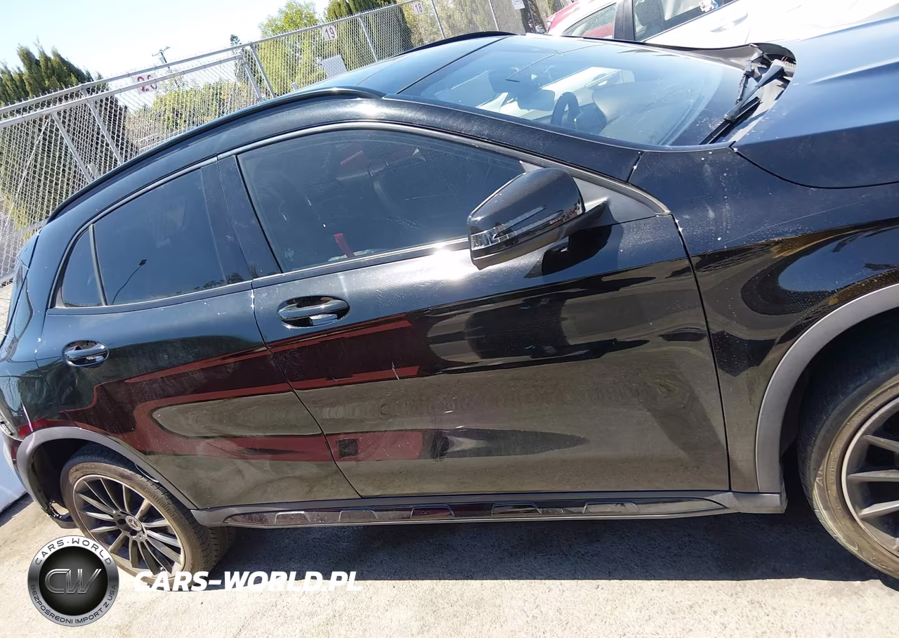 2018 Mercedes-Benz Gla 250 VIN:WDCTG4EB4JJ499854 - 13