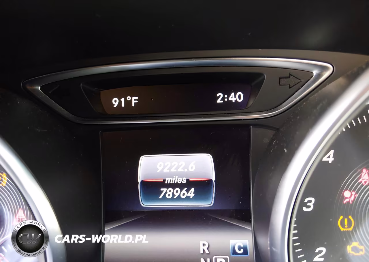 2018 Mercedes-Benz Gla 250 VIN:WDCTG4EB4JJ499854 - 15