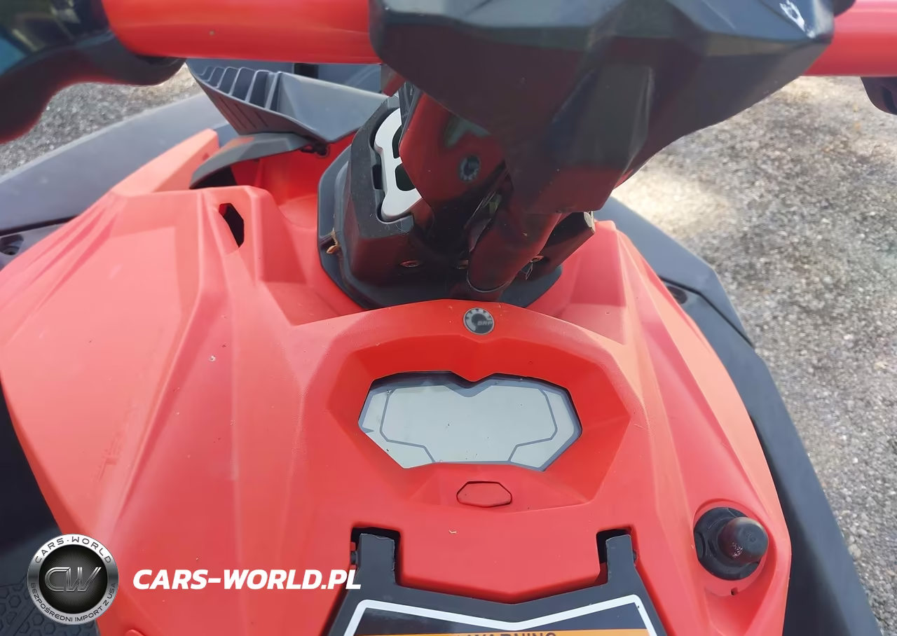 2022 Seadoo Other VIN:00000YDV29577K122 - 7