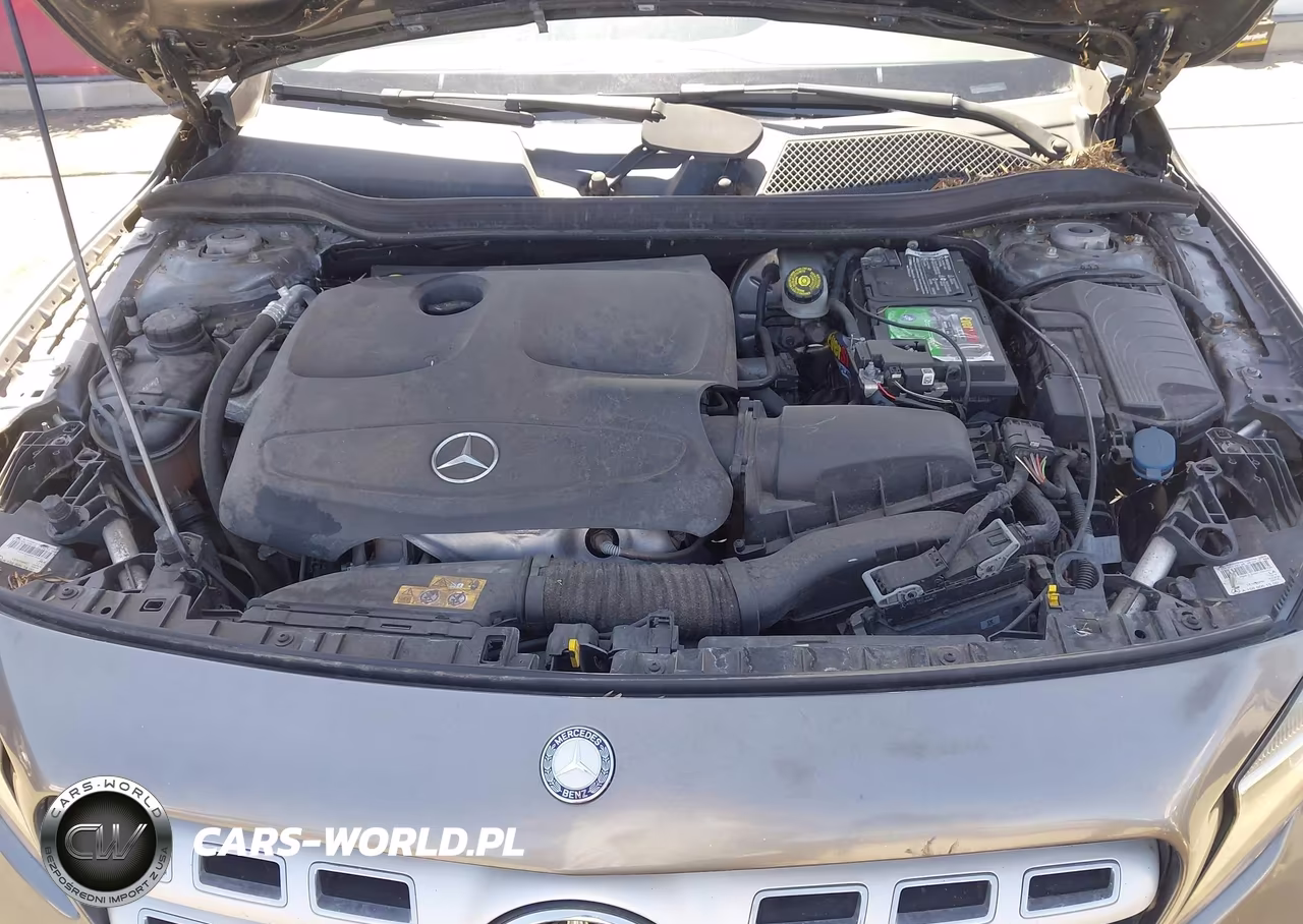 2018 Mercedes-Benz Gla 250 4Matic VIN:WDCTG4GB0JJ370099 - 10