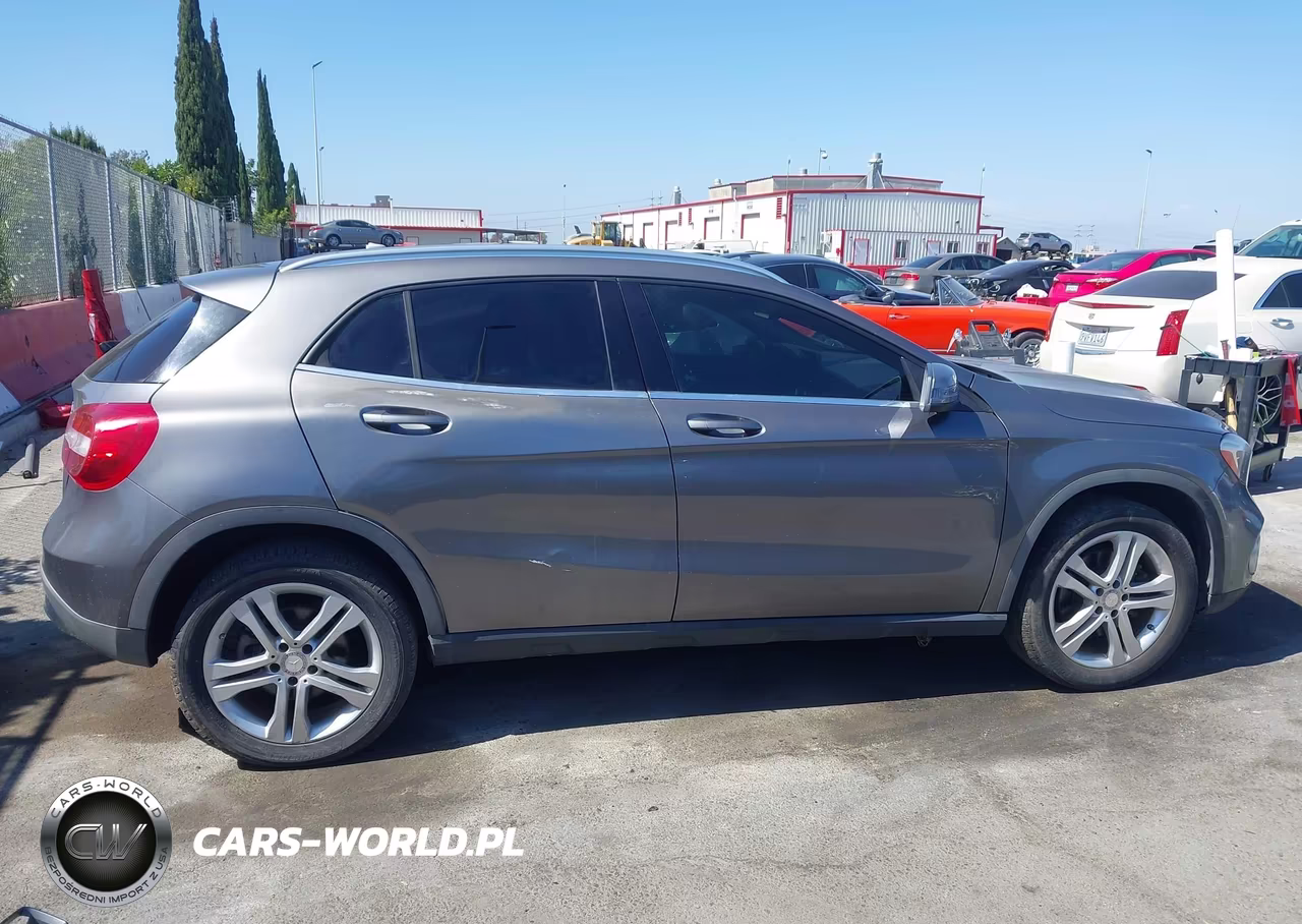 2018 Mercedes-Benz Gla 250 4Matic VIN:WDCTG4GB0JJ370099 - 13