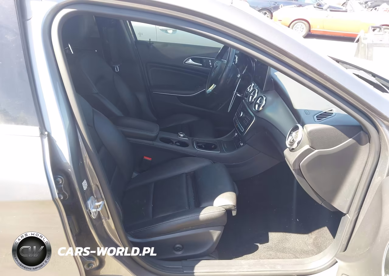 2018 Mercedes-Benz Gla 250 4Matic VIN:WDCTG4GB0JJ370099 - 5