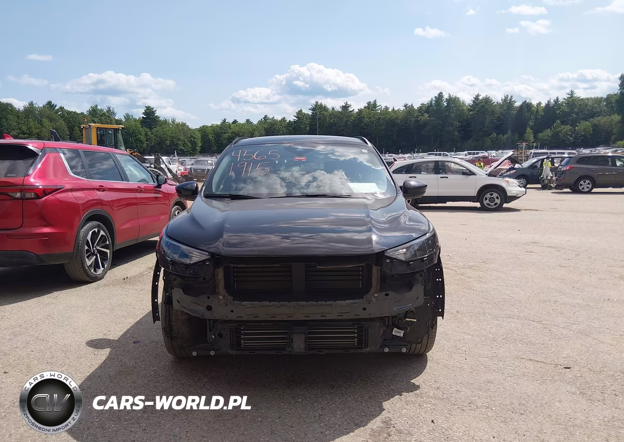 2024 Ford Escape St-Line Select VIN:1FMCU9NA1RUA51483 - 6