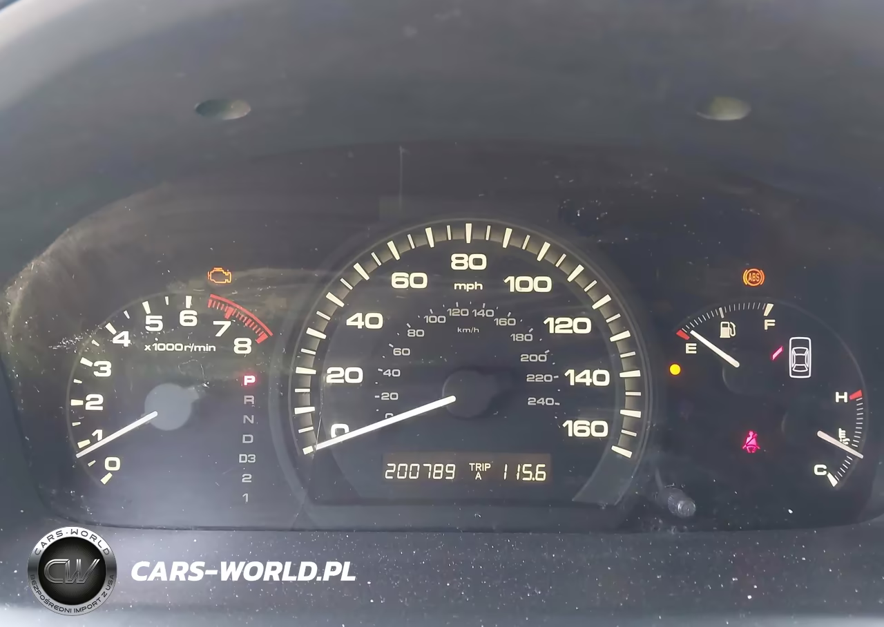 2007 Honda Accord 2.4 Se VIN:JHMCM56347C005192 - 7