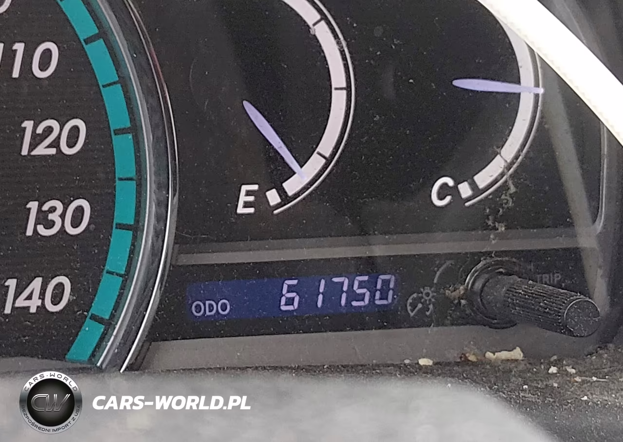 2015 Toyota Venza Le VIN:4T3BA3BBXFU075783 - 15
