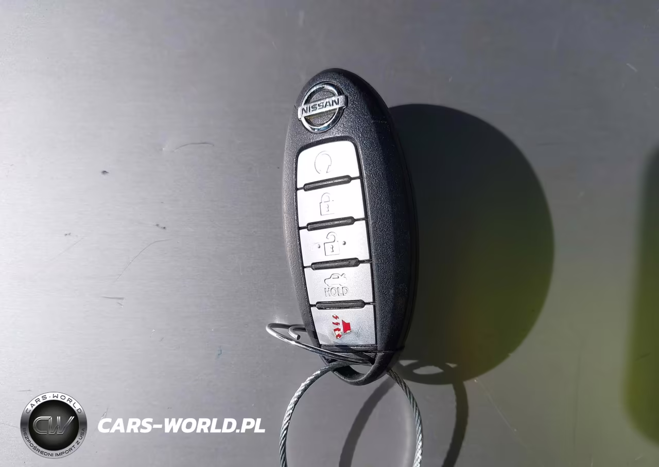 2013 Nissan Altima 3.5 Sl VIN:1N4BL3AP8DN520166 - 11