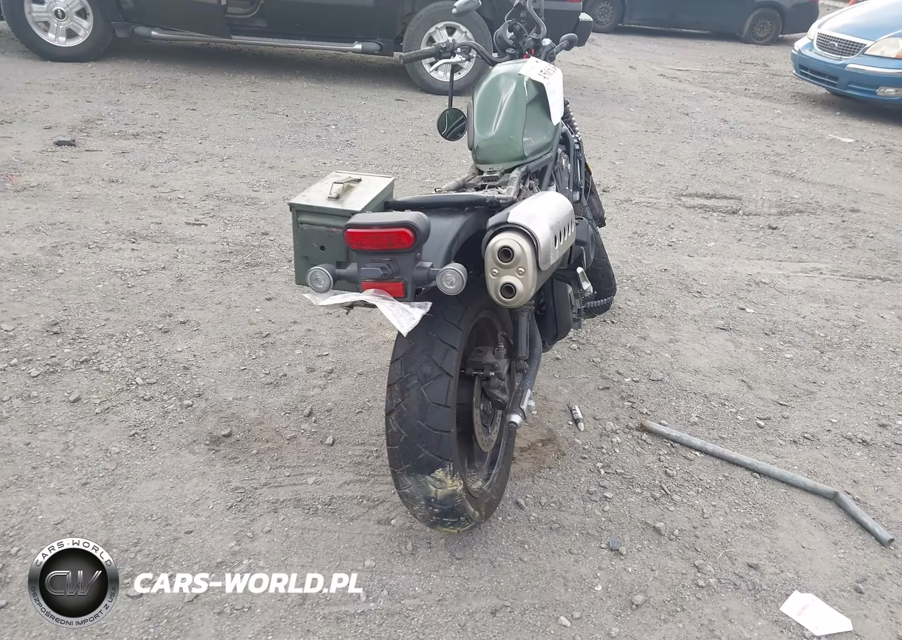 2023 Honda Cl500 A VIN:MLHPC6754P5001804 - 6