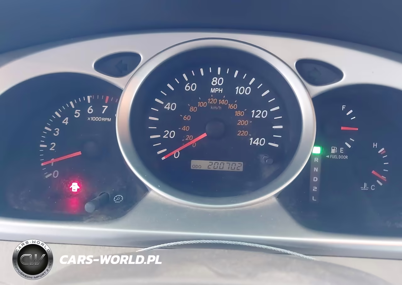 2006 Toyota Highlander VIN:JTEHD21A660040629 - 7