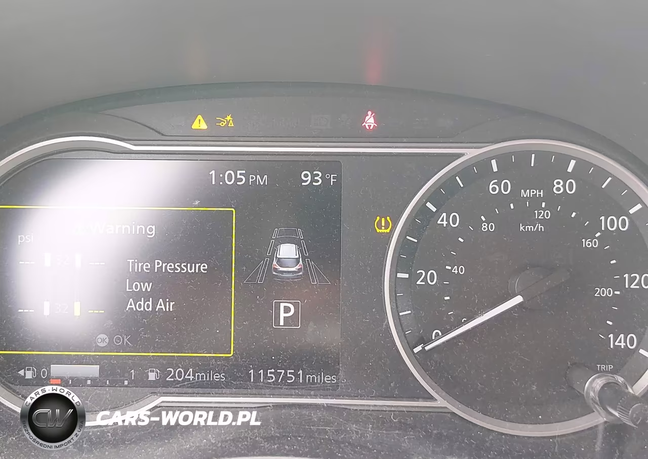 2020 Nissan Kicks Sr Xtronic Cvt VIN:3N1CP5DV1LL558610 - 7