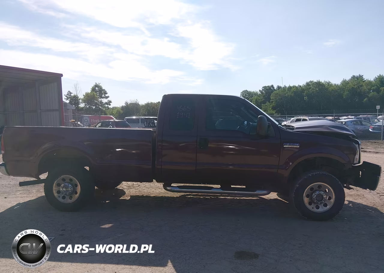 2006 Ford F-250 Lariat-Xl-Xlt VIN:1FTSX21526EB85495 - 13