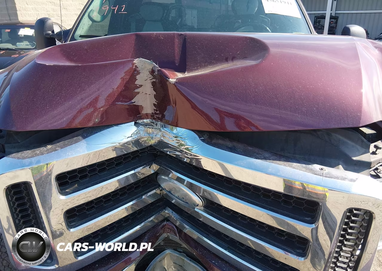 2006 Ford F-250 Lariat-Xl-Xlt VIN:1FTSX21526EB85495 - 18