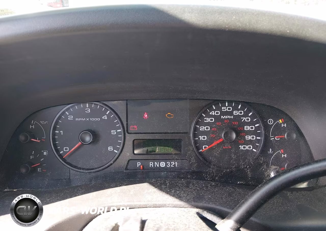 2006 Ford F-250 Lariat-Xl-Xlt VIN:1FTSX21526EB85495 - 7