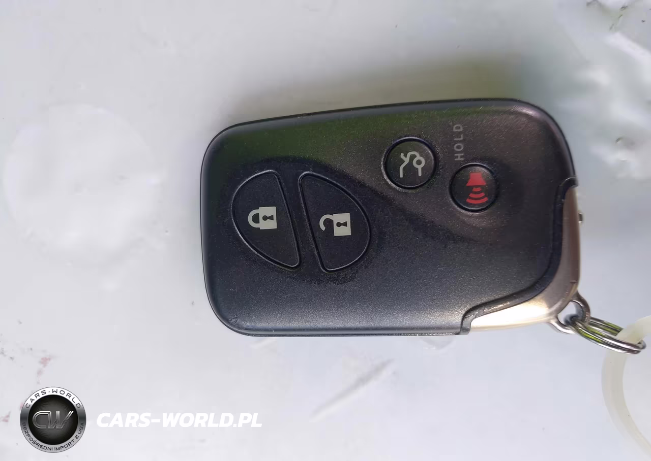 2007 Lexus Is 250 VIN:JTHBK262772037468 - 11