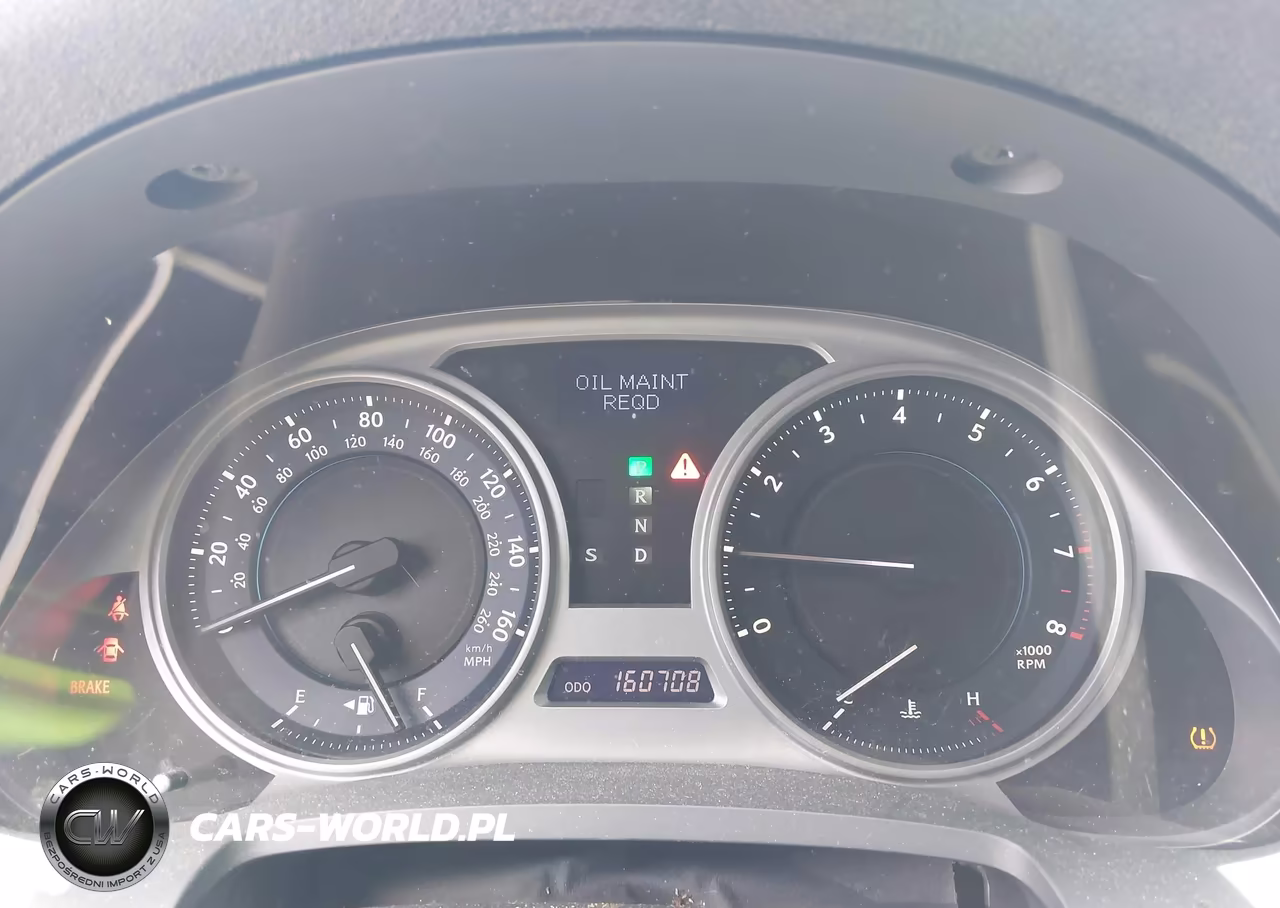 2007 Lexus Is 250 VIN:JTHBK262772037468 - 7