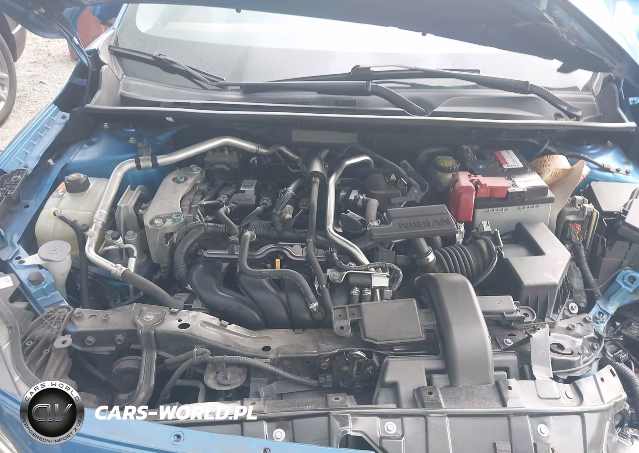 2020 Nissan Sentra Sv Xtronic Cvt VIN:3N1AB8CV0LY207585 - 10