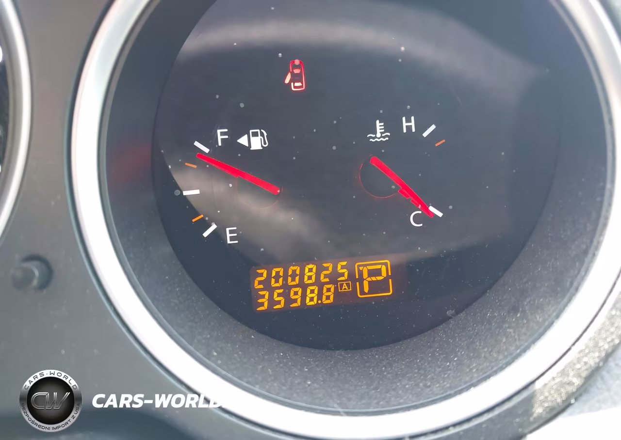 2008 Nissan Maxima 3.5 Se VIN:1N4BA41E18C819770 - 15