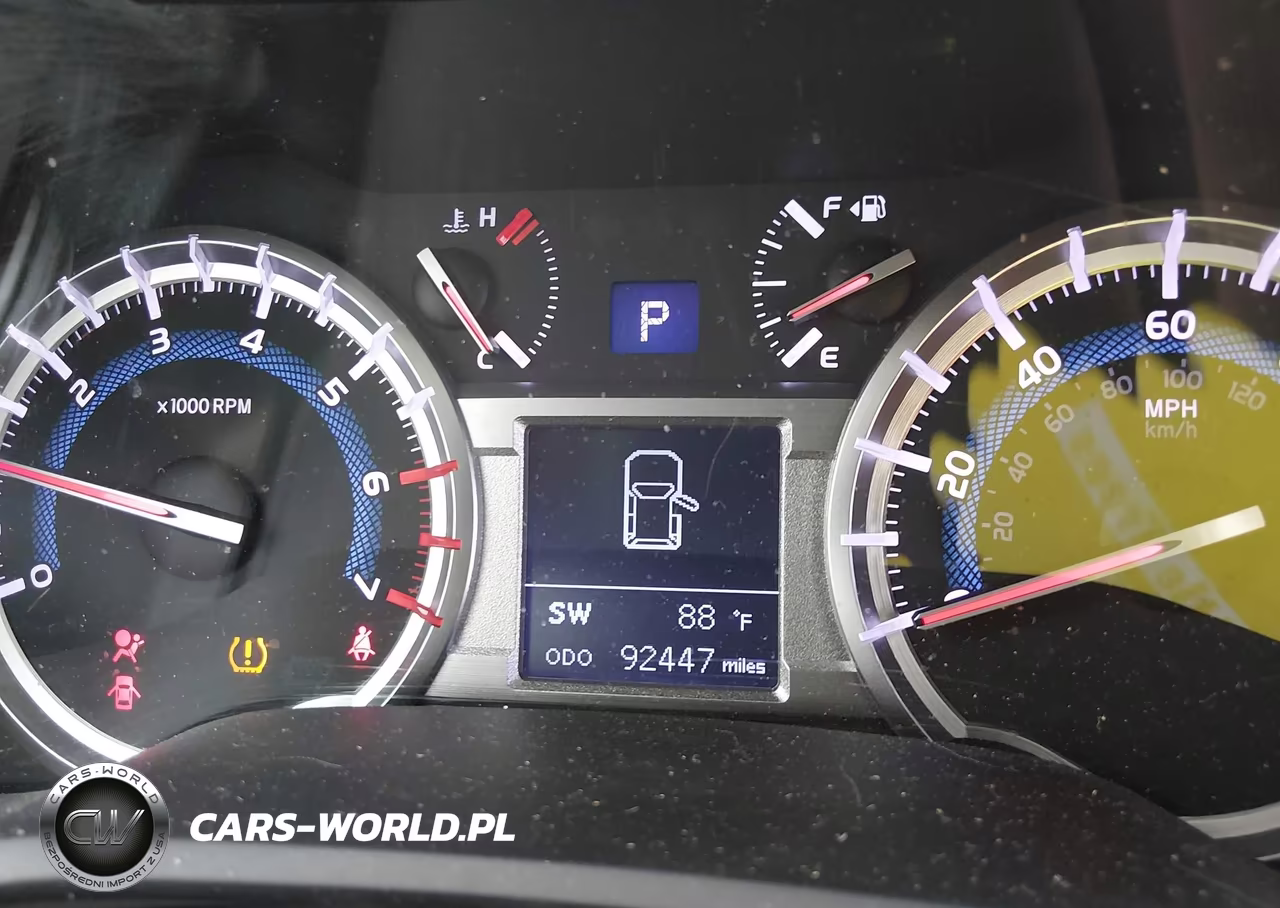 2018 Toyota 4Runner Limited VIN:JTEBU5JR1J5510560 - 15