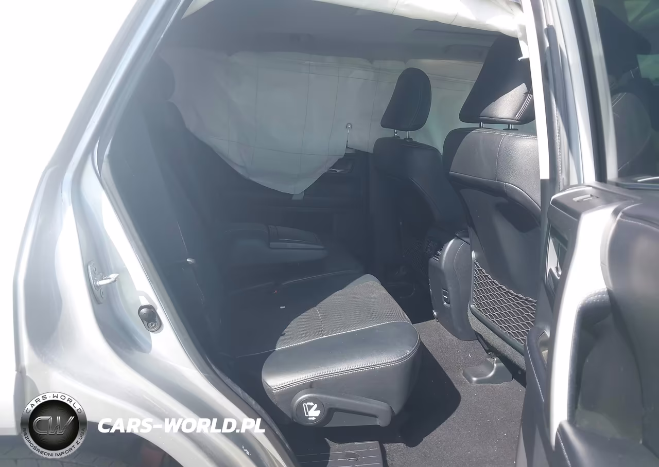 2018 Toyota 4Runner Limited VIN:JTEBU5JR1J5510560 - 8