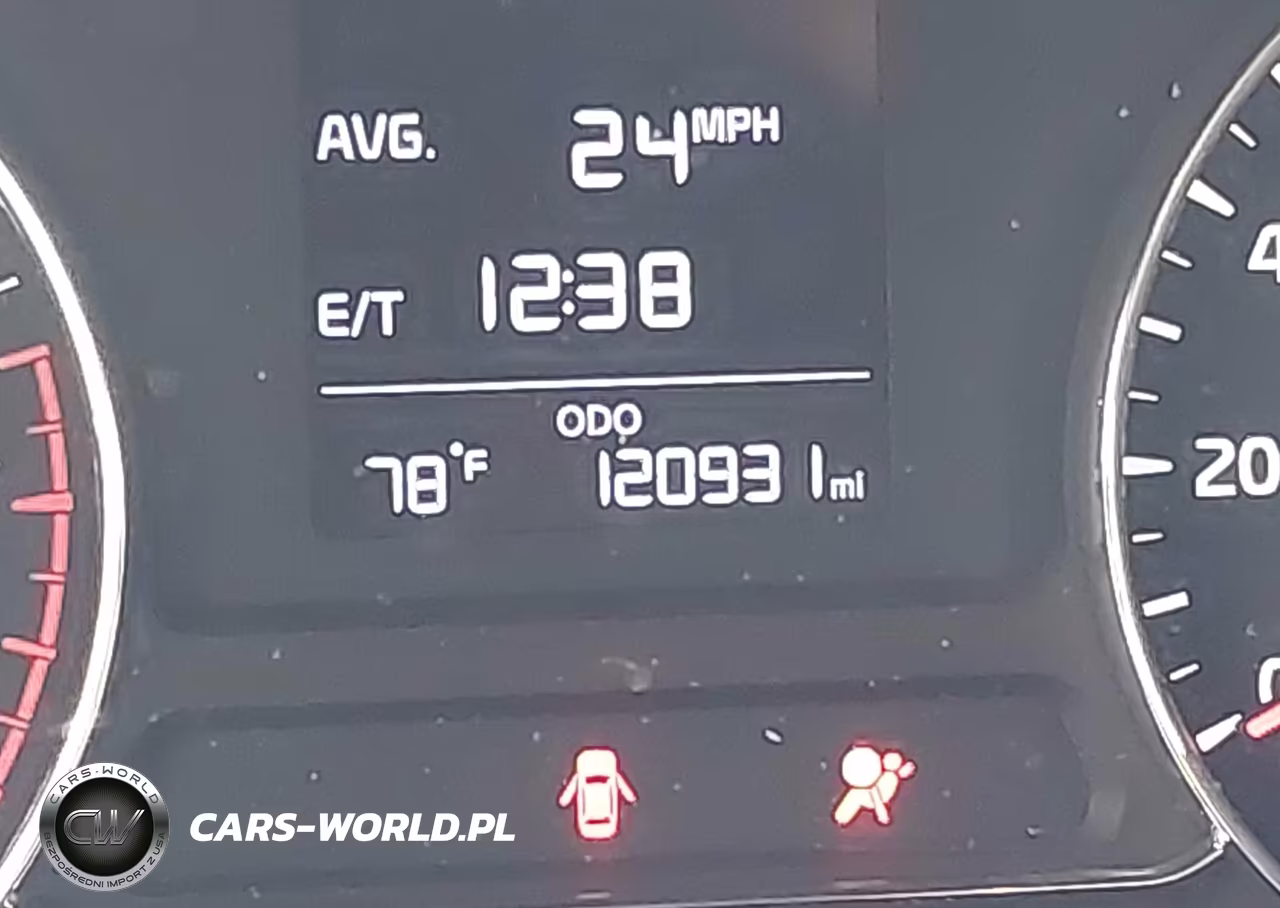 2017 Kia Forte Lx VIN:3KPFK4A78HE052535 - 16