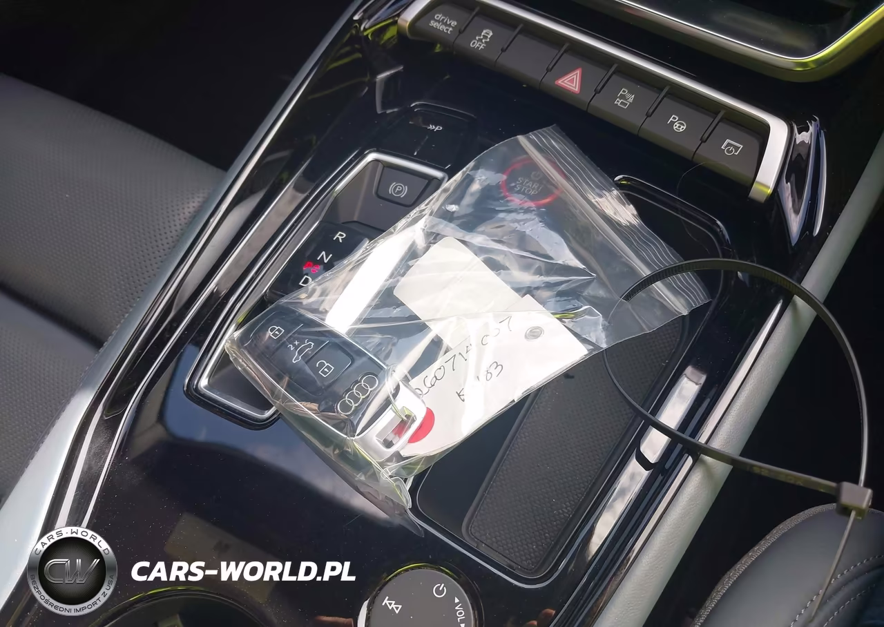 2022 Audi E-Tron Gt Prestige Quattro VIN:WAUEJBFW3N7011001 - 11