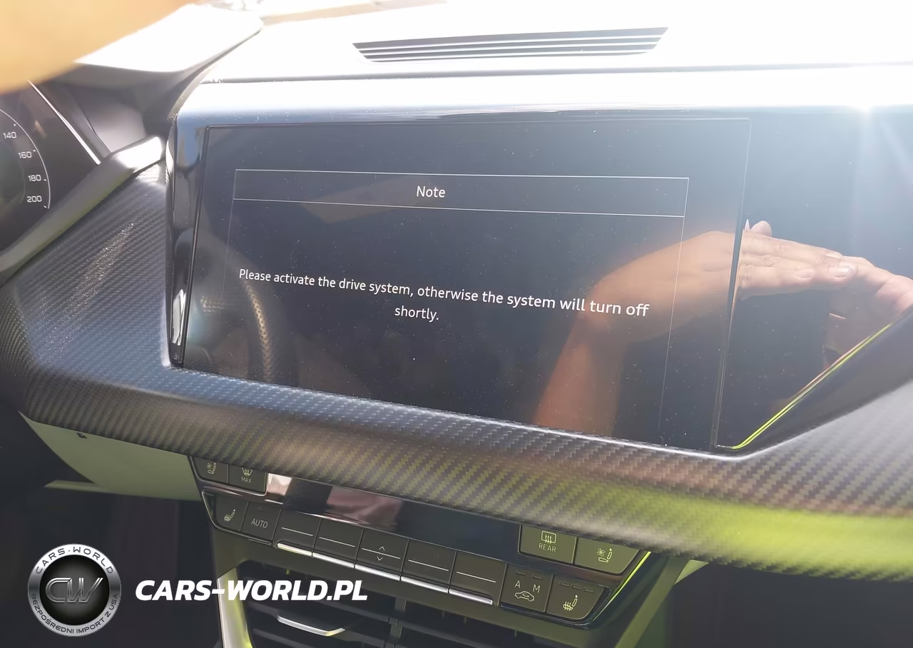 2022 Audi E-Tron Gt Prestige Quattro VIN:WAUEJBFW3N7011001 - 19