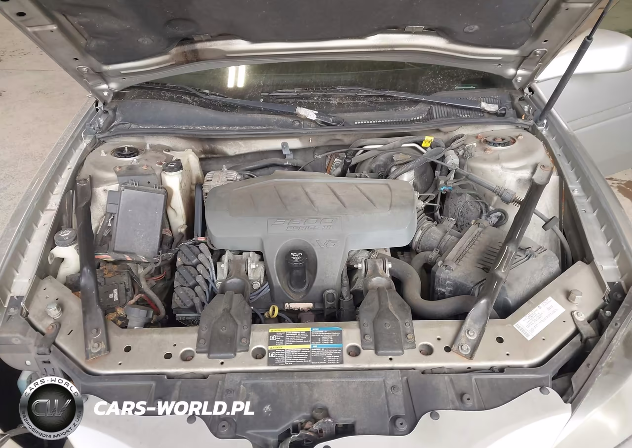 2008 Pontiac Grand Prix VIN:2G2WP552681102341 - 10