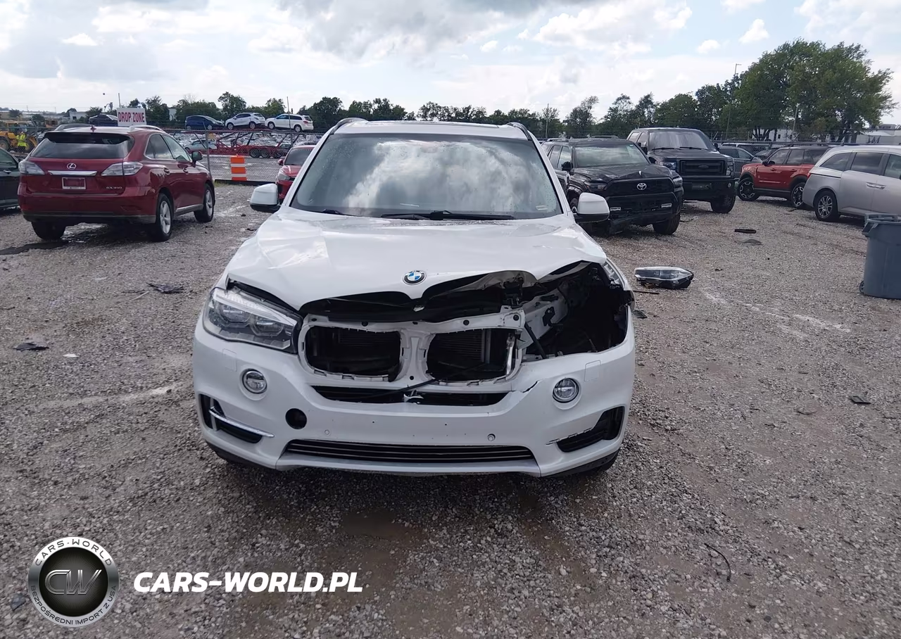 2014 BMW X5 xDrive35I VIN:5UXKR0C56E0K46739 - 13