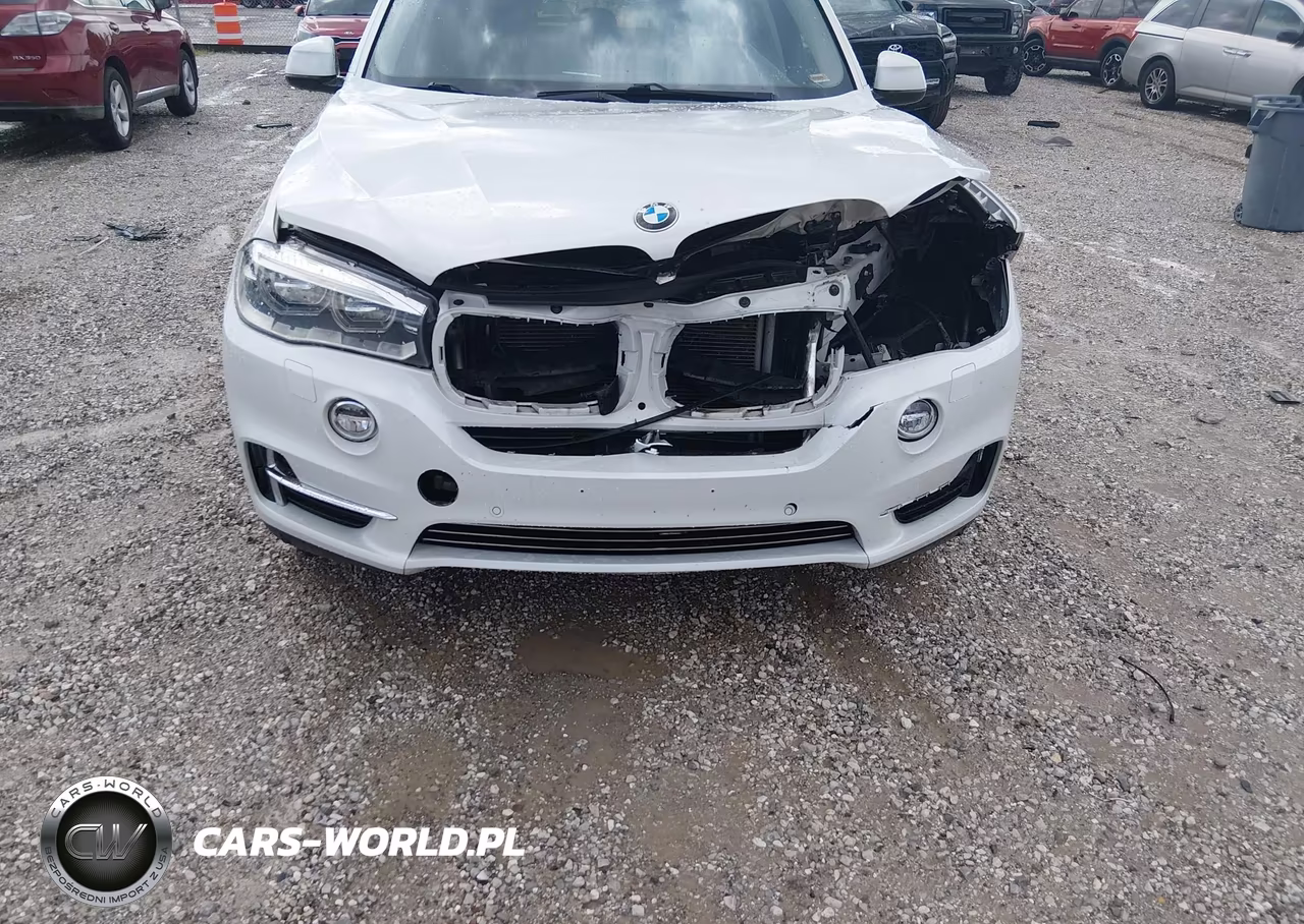 2014 BMW X5 xDrive35I VIN:5UXKR0C56E0K46739 - 18