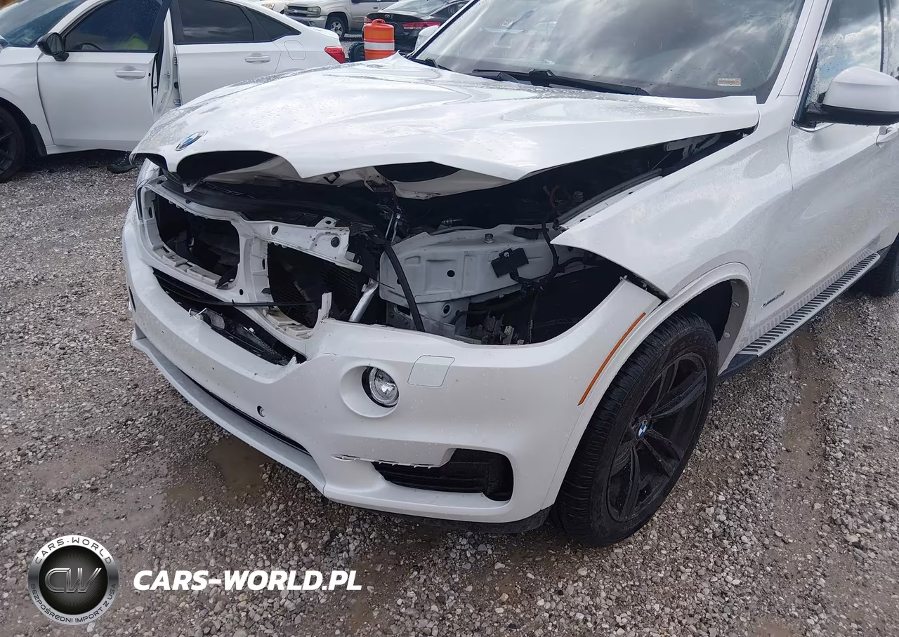 2014 BMW X5 xDrive35I VIN:5UXKR0C56E0K46739 - 6