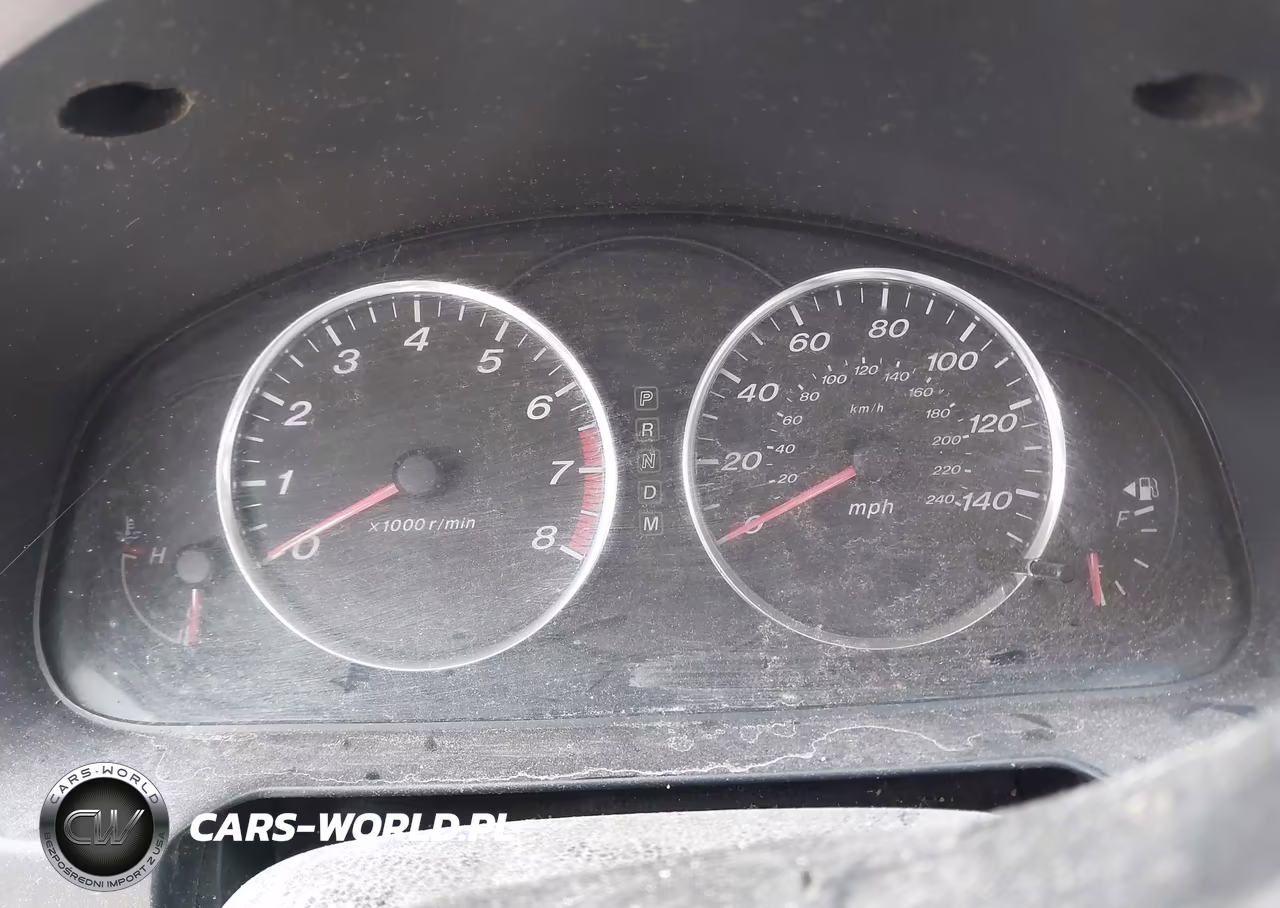 2005 Mazda Mazda6 I Sport VIN:1YVHP84C155M09212 - 7
