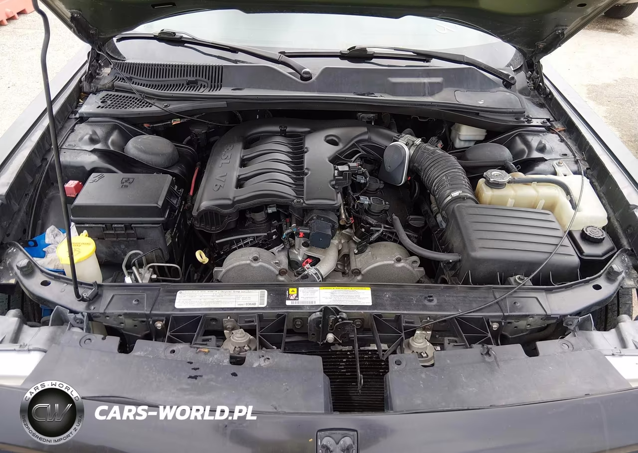 2010 Dodge Challenger Se VIN:2B3CJ4DVXAH193425 - 10