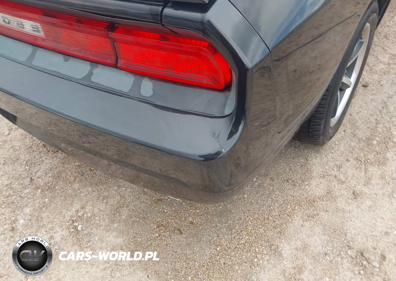 2010 Dodge Challenger Se VIN:2B3CJ4DVXAH193425 - 14
